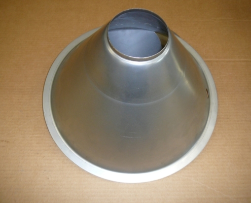 CONO INOX